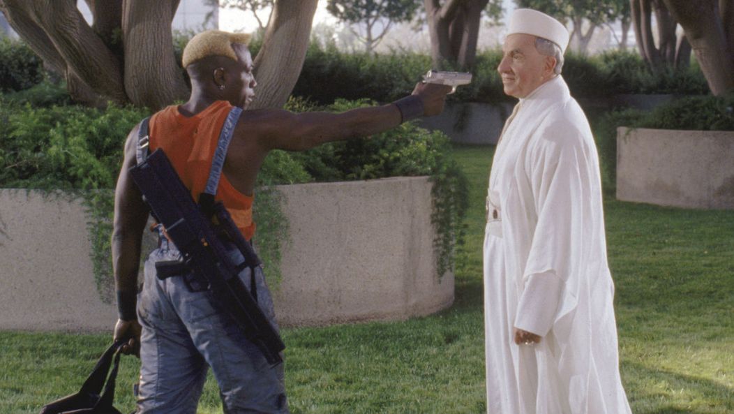 Demolition Man - 24