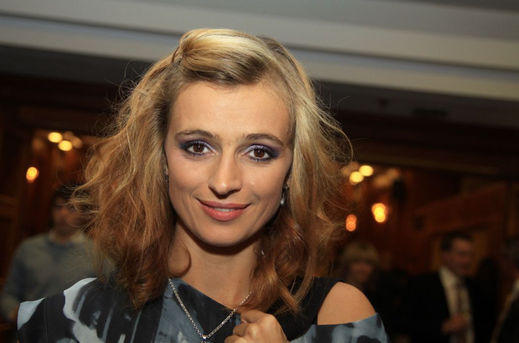 Ivana Jirešová