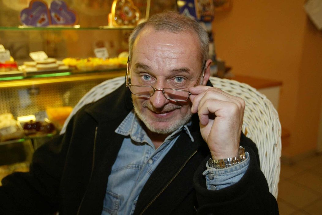 Zbyněk Merunka