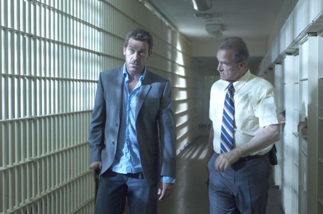 Dr. House - Hugh Laurie - 3