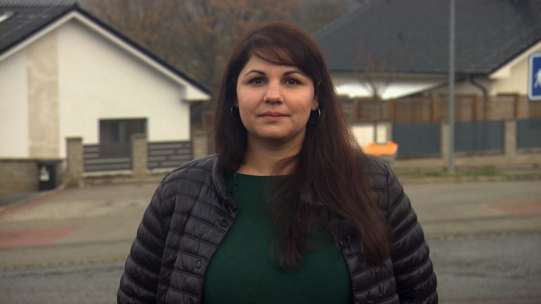 Výměna manželek - série 18, epizoda 8 (1)