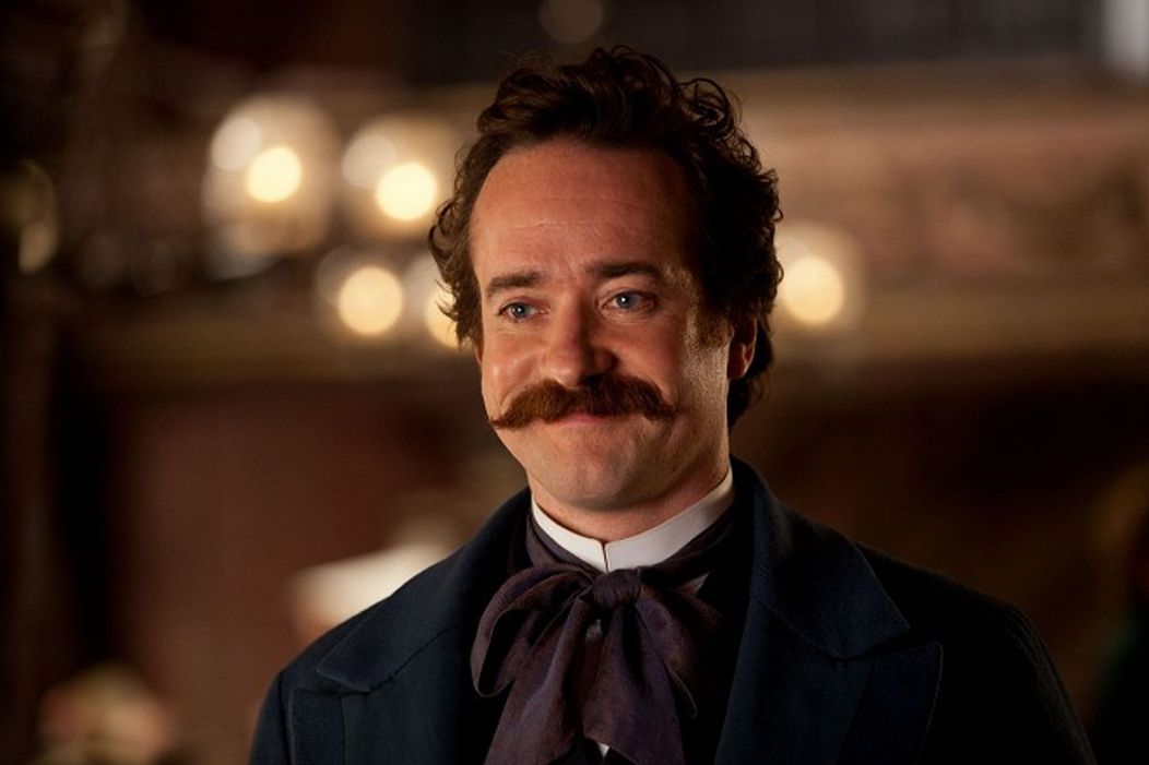 ANNA KARENINA 2