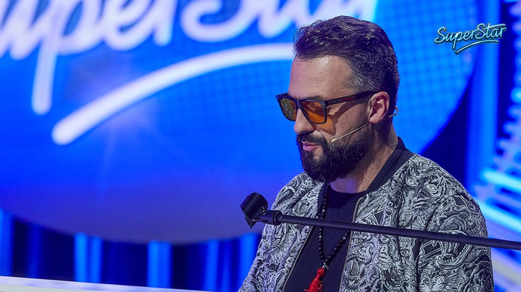 SuperStar Extra - Marián Čekovský 4