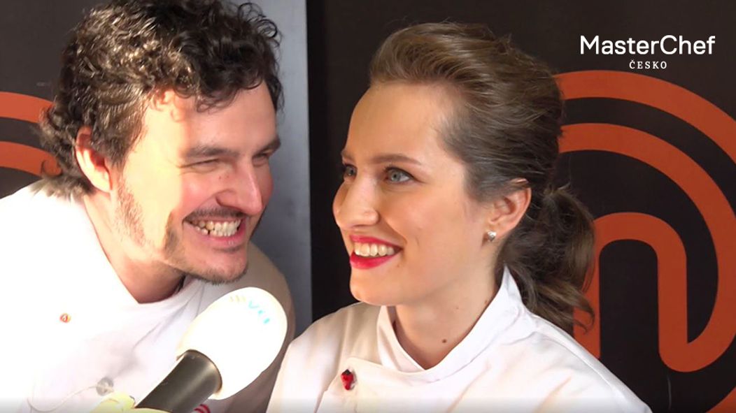 MasterChef - Roman, Pavlína