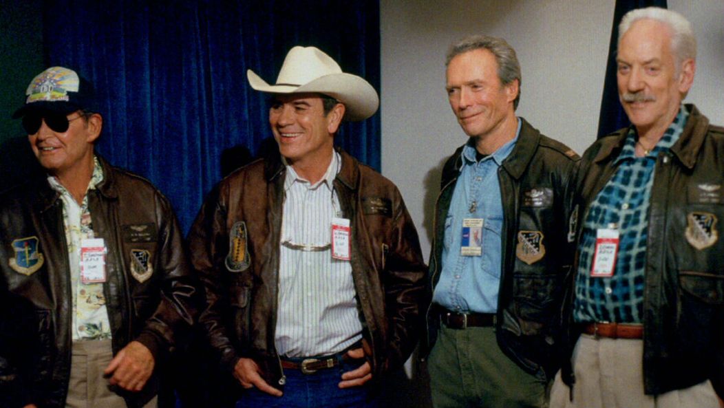 Vesmírní kovbojové - 7