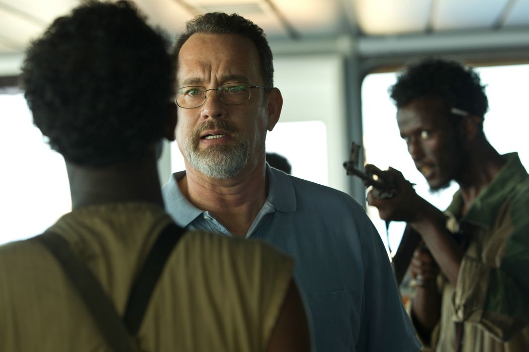 Kapitán Phillips