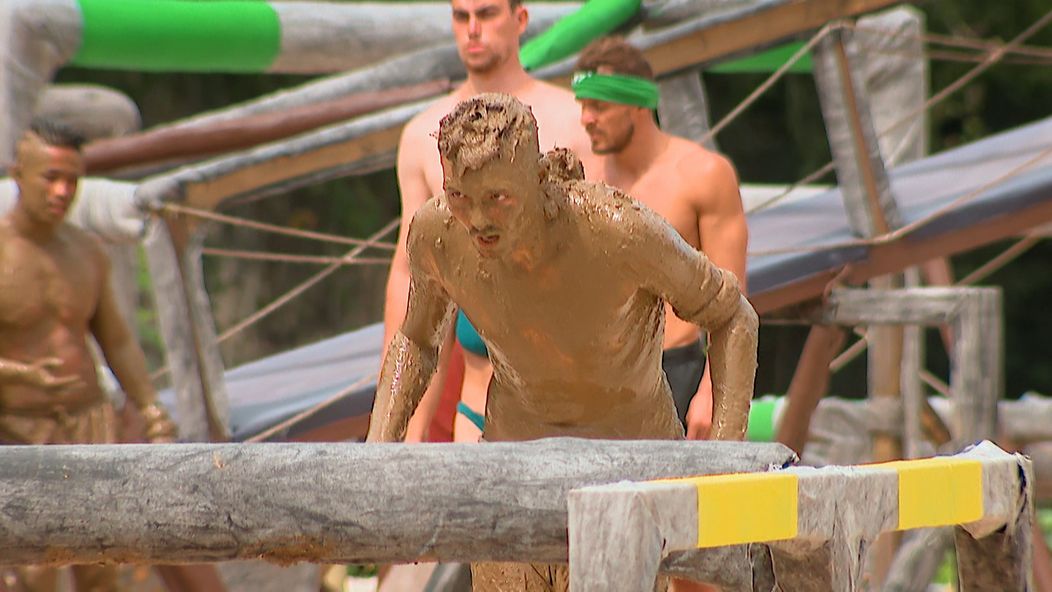 Survivor - to nejlepší z 14. epizody (14)