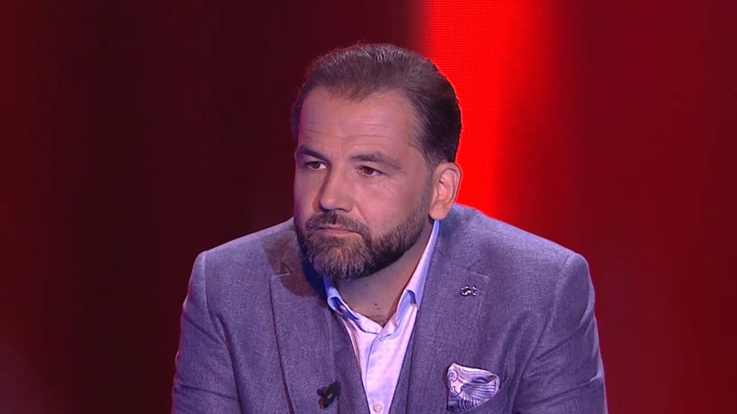 Na lovu - Kalkulátorova prohra