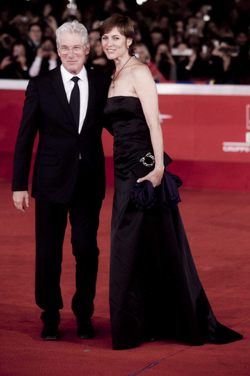 Richard Gere