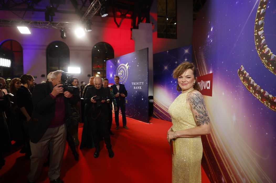 Český slavík 2023: Marta Jandová