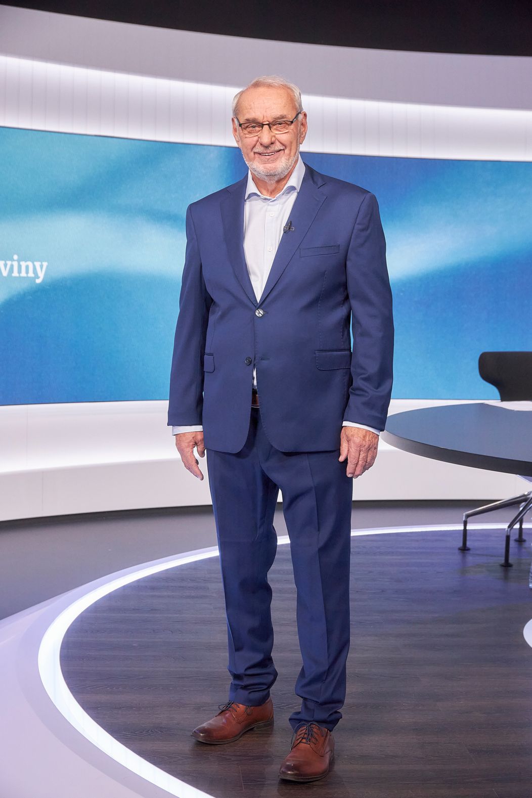 Zbyněk Merunka, Silvestr 2021