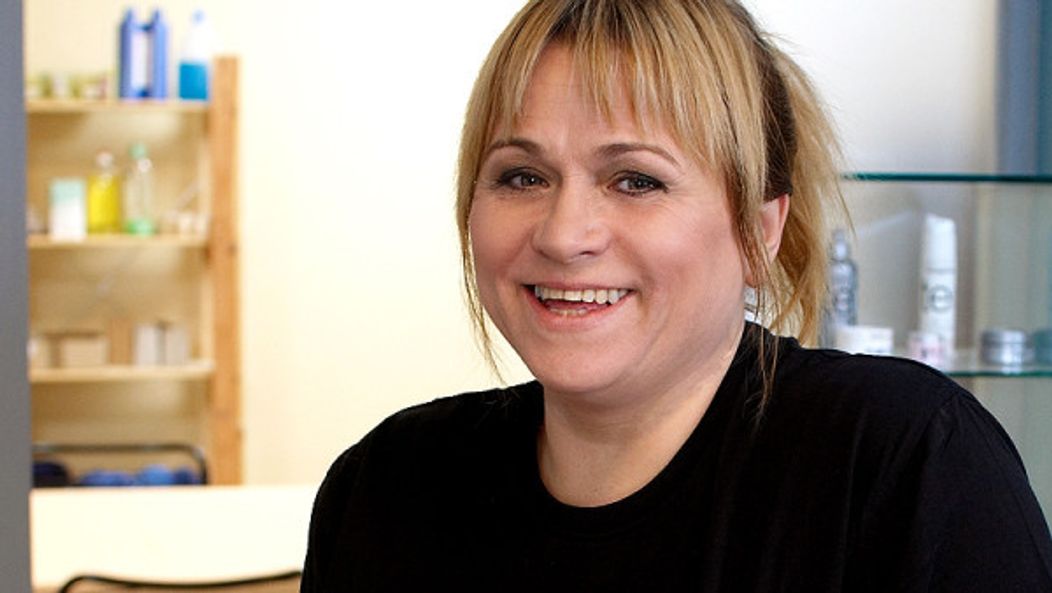 Pavla Tomicová - 1