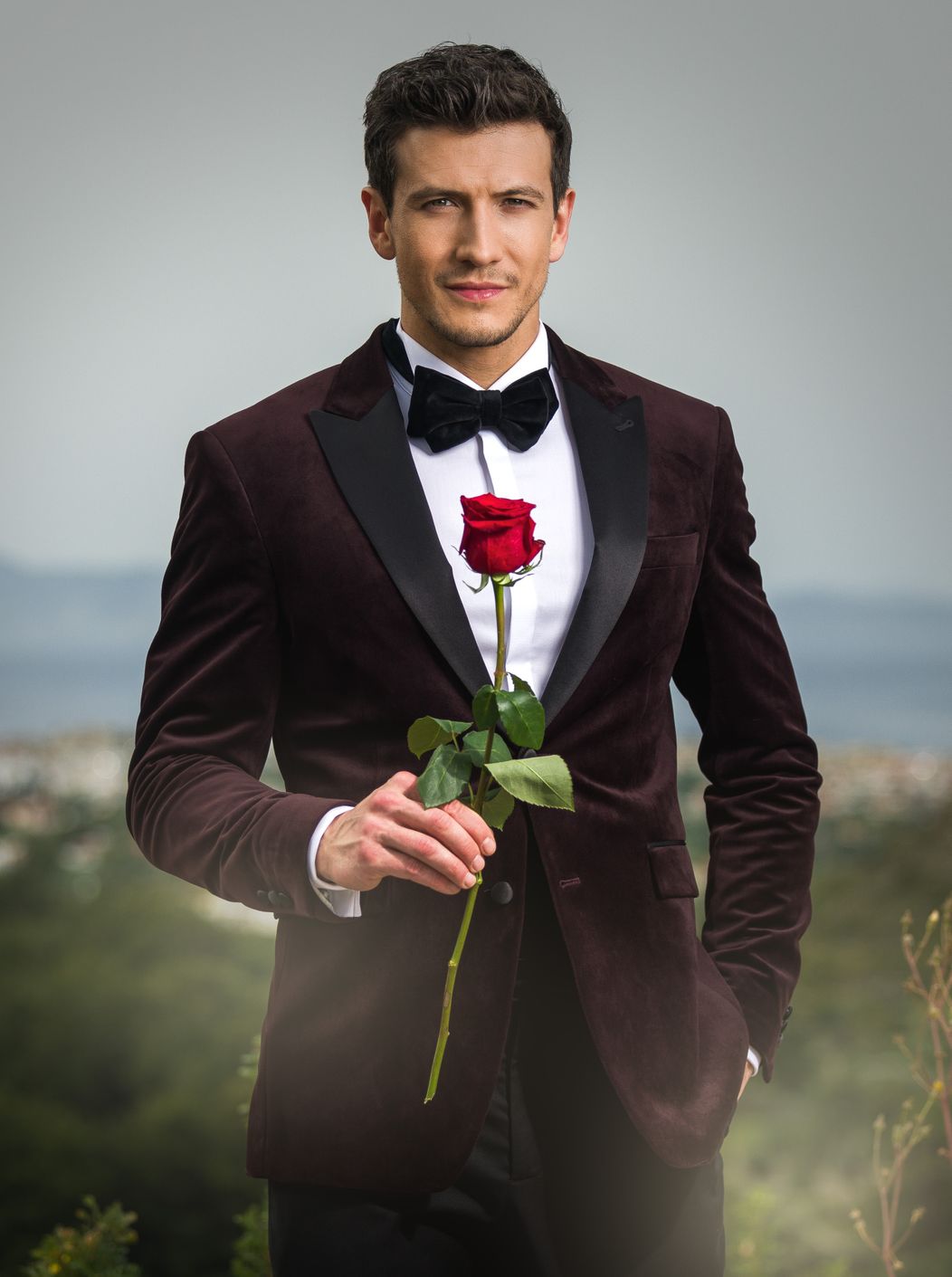 Bachelor – Jan Solfronk (1)
