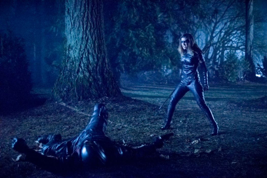 Arrow - 6. série - 12