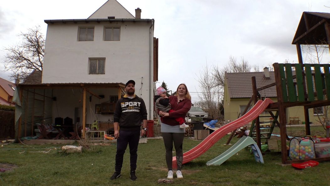 Výměna manželek, Díl č. 6 (4)