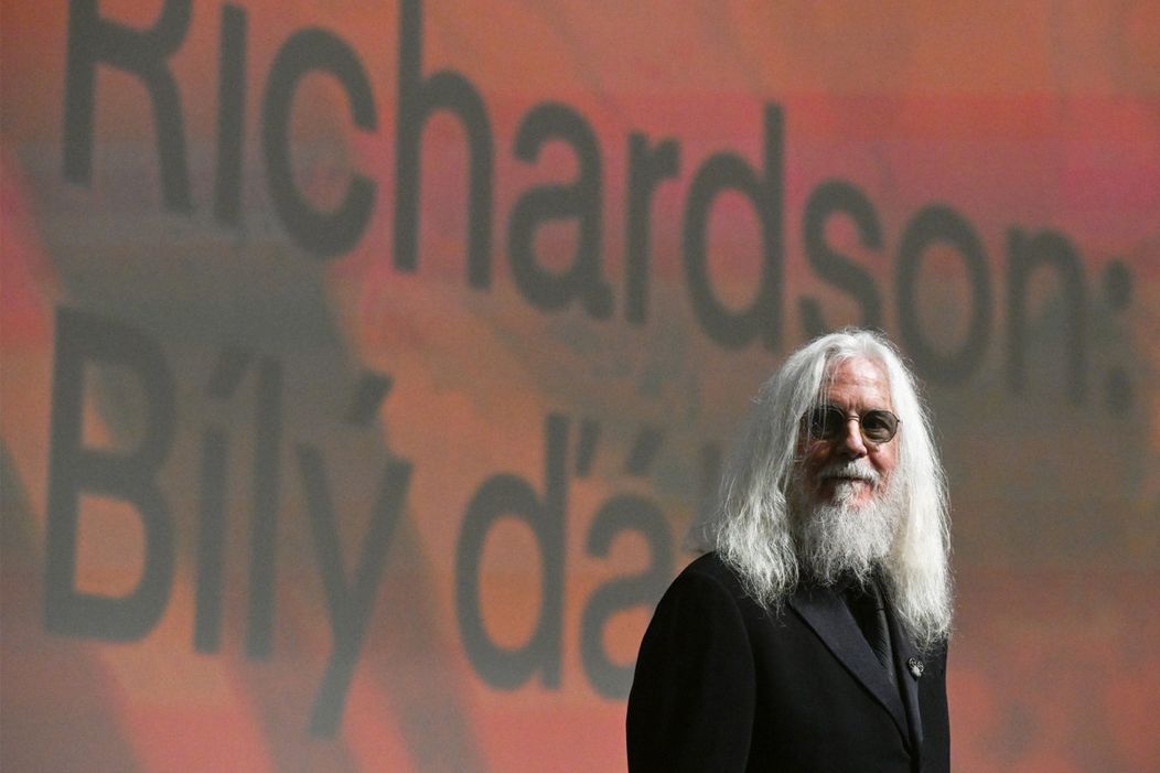 MFF Karlovy Vary 2026 - kameraman Robert Richardson
