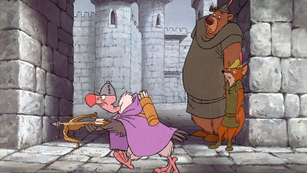 Robin Hood (1973) - 16