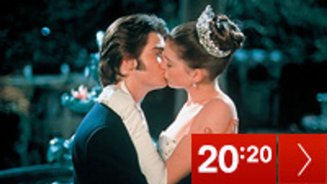 Programový tip: Deník princezny