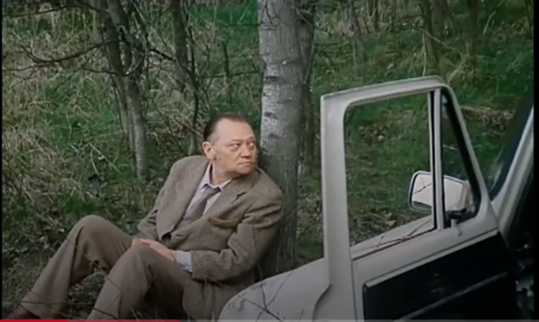 Vesničko má středisková