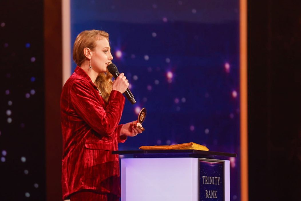 Český slavík 2023: Objevem roku je Tereza Balonová