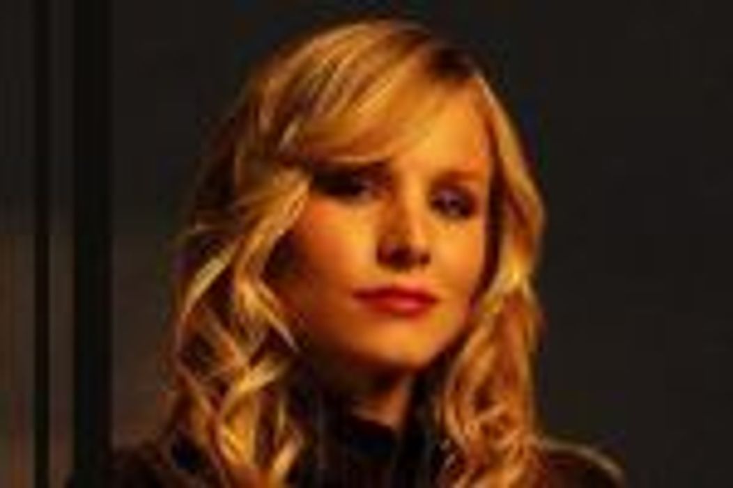 Ze světa: Veronica Mars ve filmu