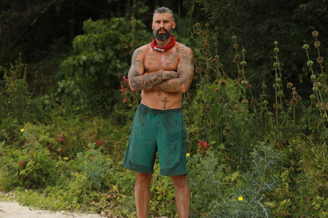 Survivor - Pepa