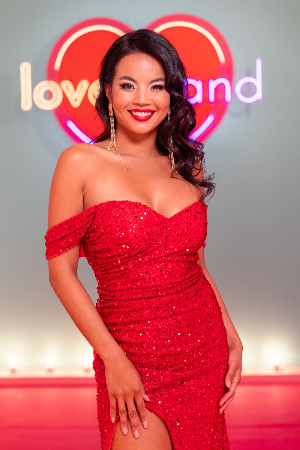 Love Island -  Yeni