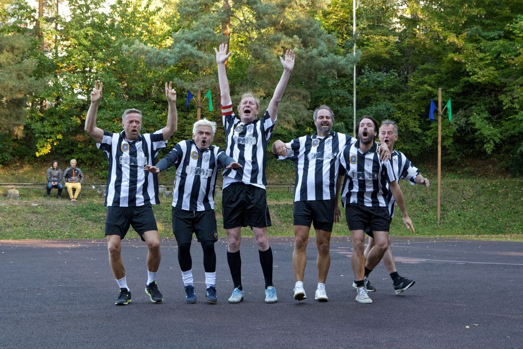 Langmajer, Suchánek, Pechlát, Vršek, Neužil, Špalek