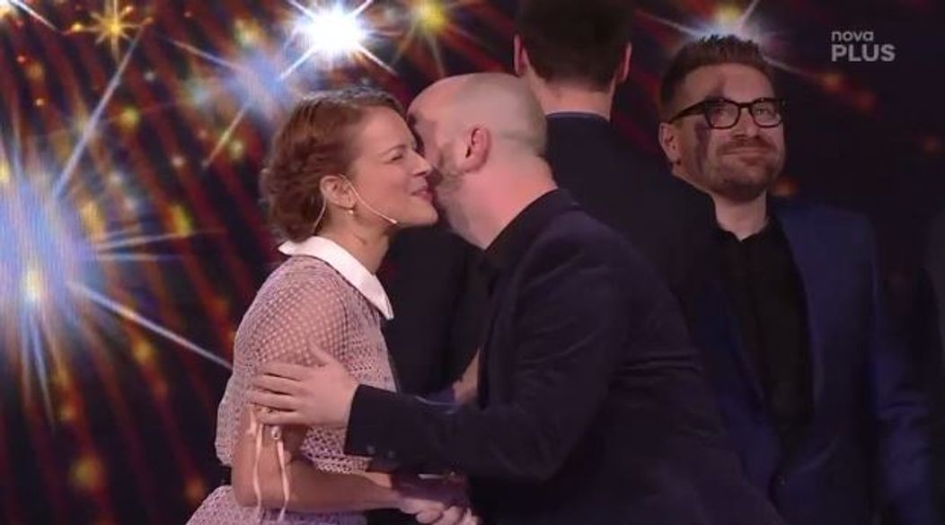 Andrea Růžičková a skupina No Name