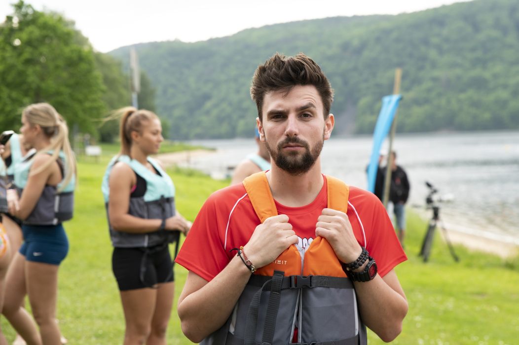 Survivor After – sportovní park TepFactor 14