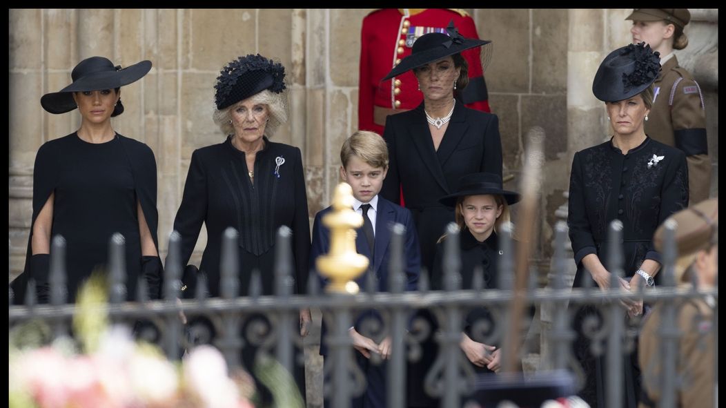 Princezna Catherine