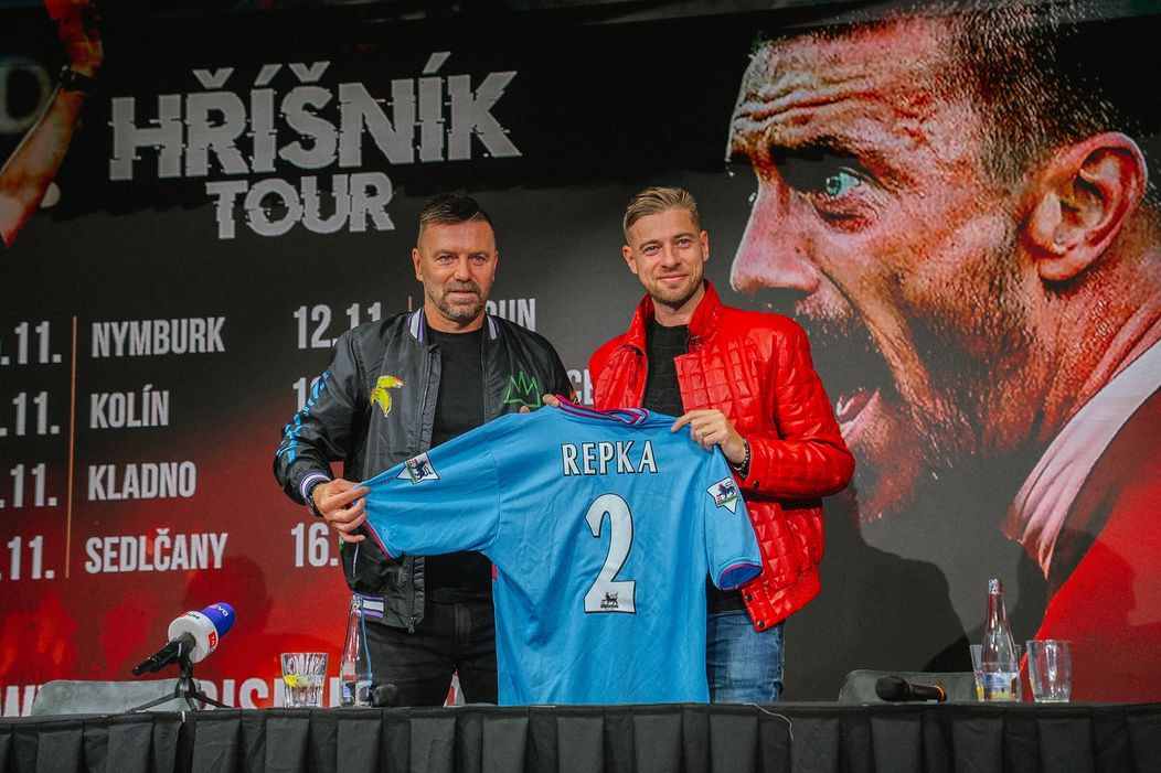 Hříšník Řepka (6)