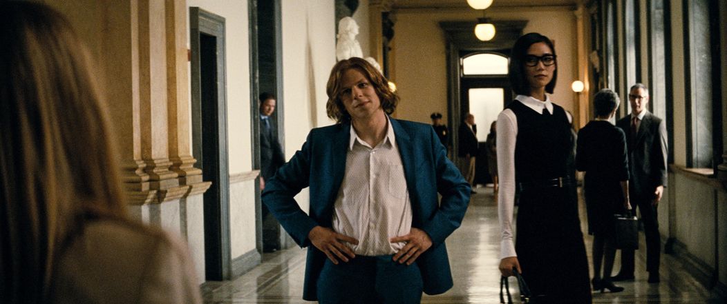 Batman vs Superman: Úsvit spravedlnosti - 23