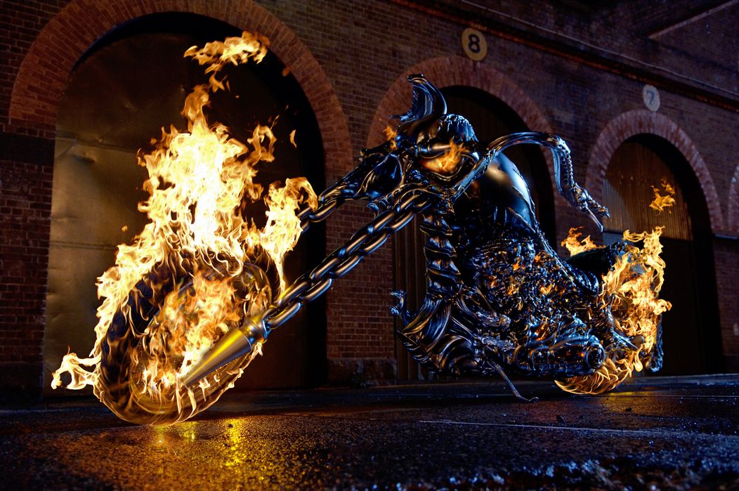 Ghost Rider - 2