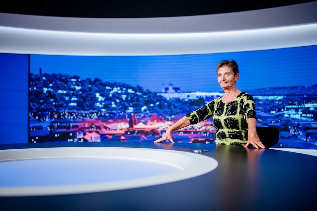 Den otevřených dveří TV Nova