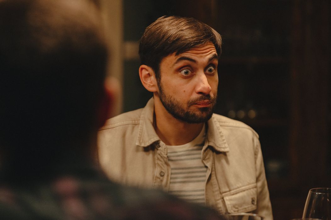 Případy mimořádné Marty 3 - Jiří Spišák