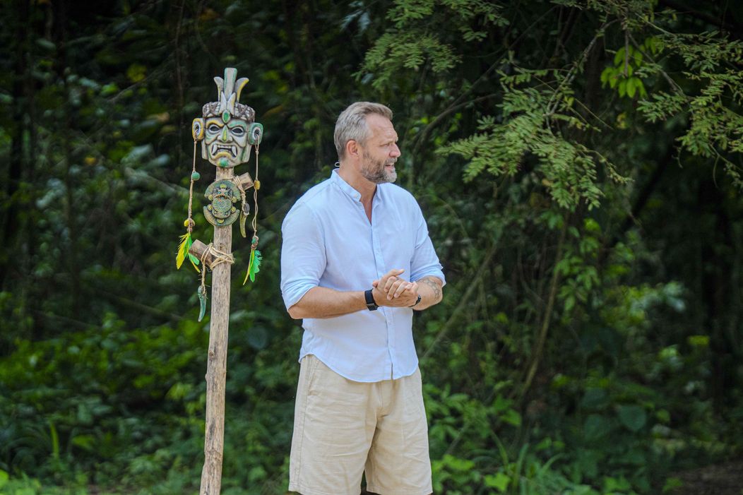 Survivor – to nejlepší z 11. epizody (3)