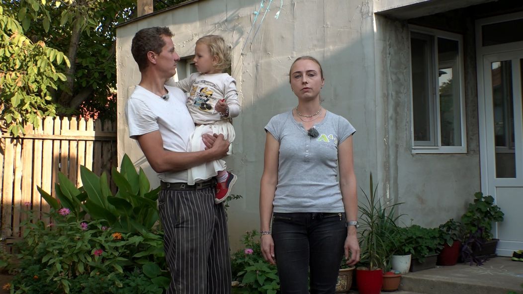 Výměna manželek: Anastázie a Jana
