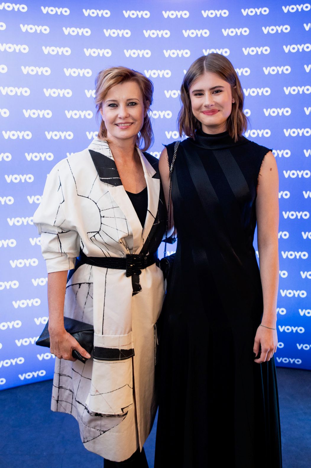 Slavnostní premiéra Extraktorů (2)