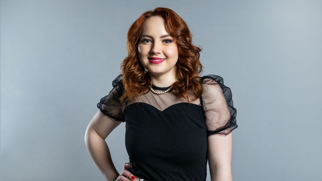 MasterChef Anička 1