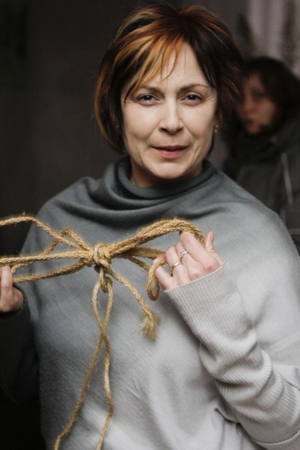 Ulice - Ilona Svobodová