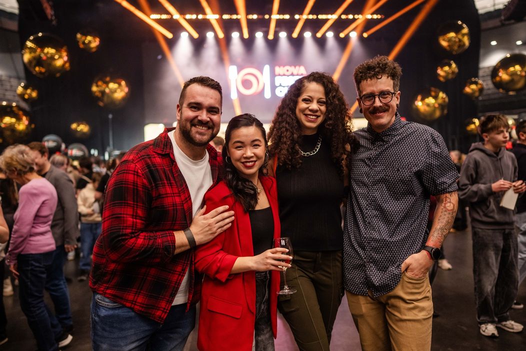Nova festival chutí 2026