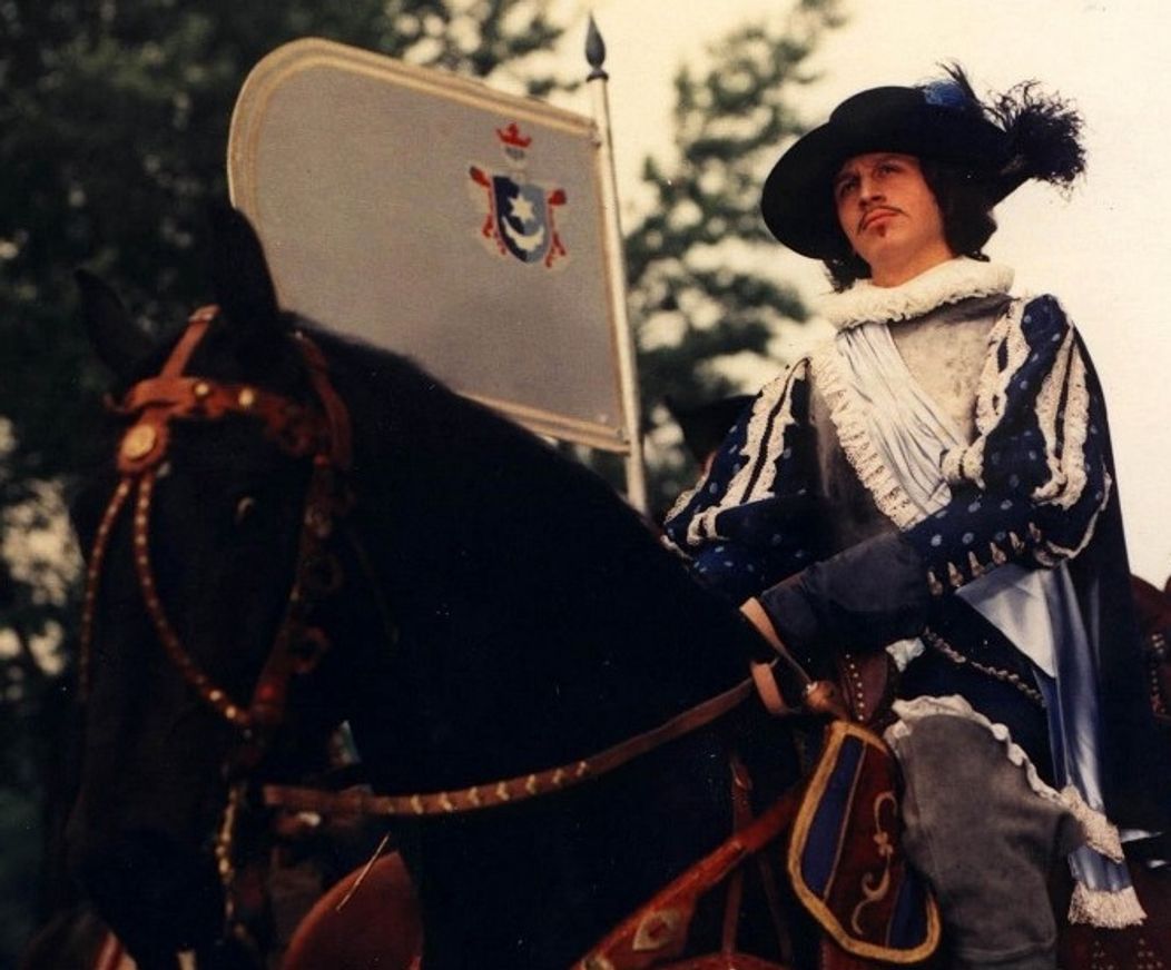Jak se budí princezny - 10