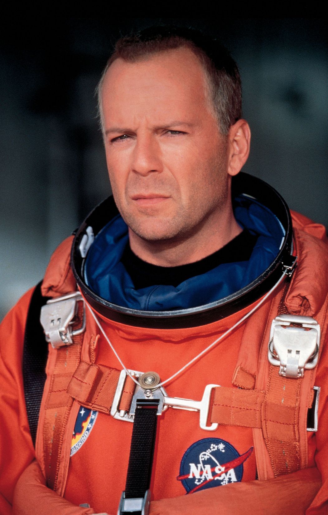 Armageddon - 3