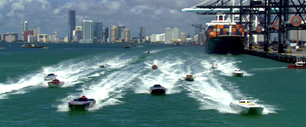 Miami Vice (2006) - 13