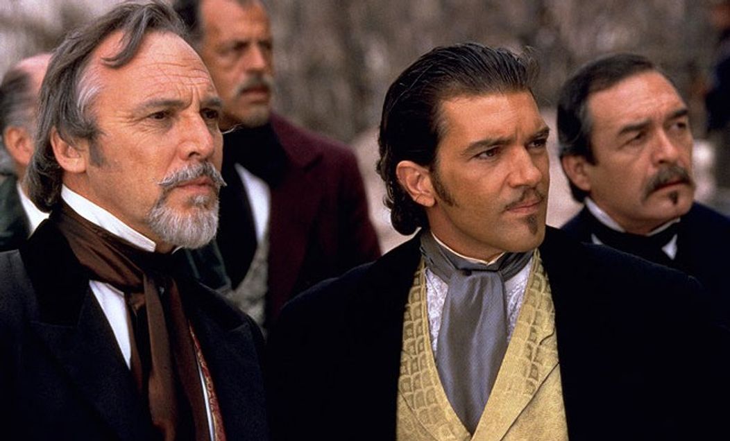 Zorro: Tajemná tvář - 6