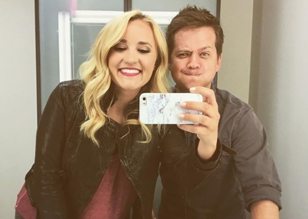 Emily Osment