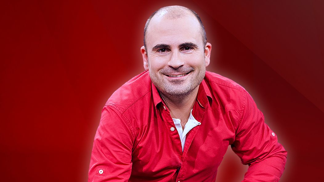 Fotogalerie - GALERIE: Petr Říbal | TV Nova