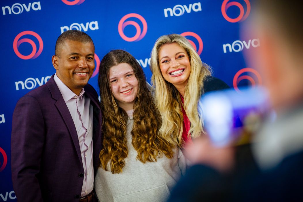 Den otevřených dveří TV Nova