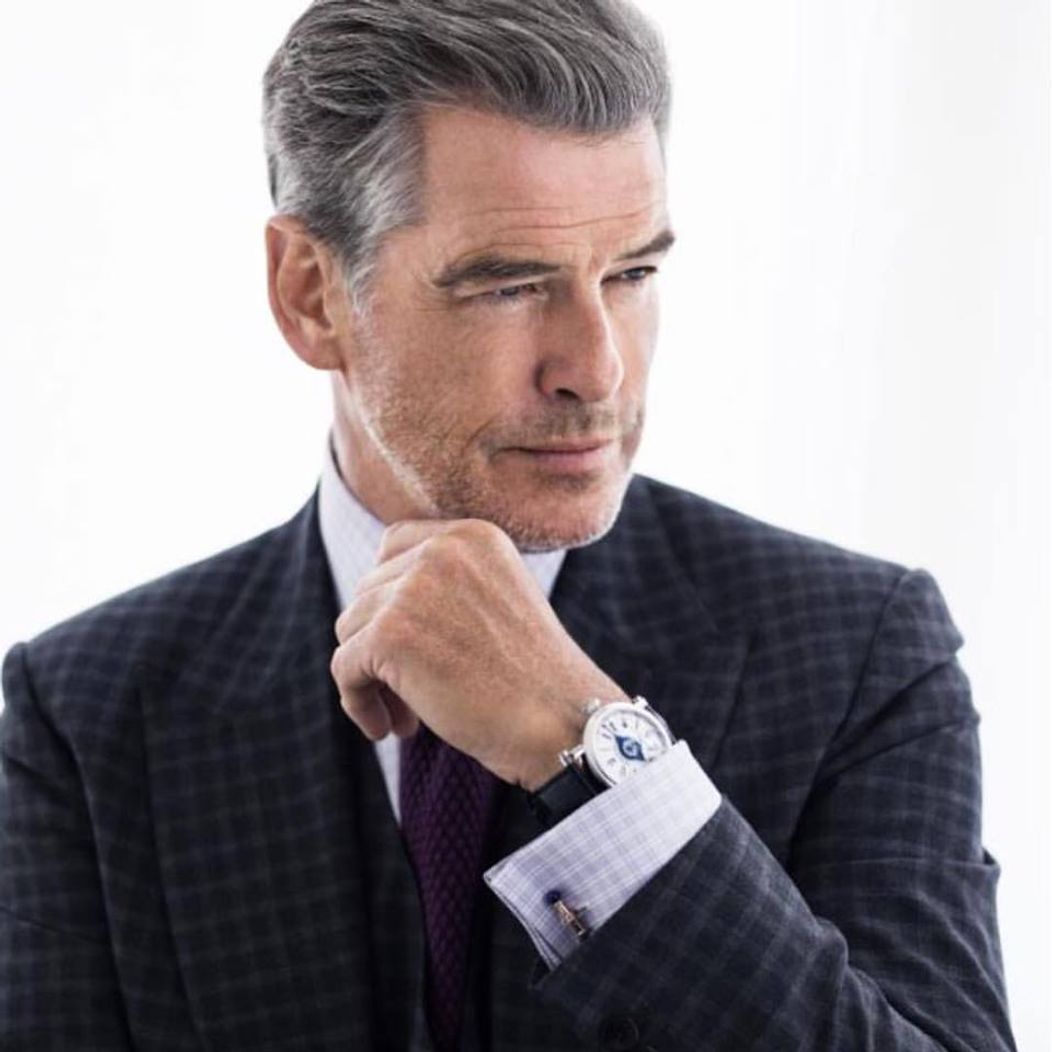 Pierce Brosnan - 6